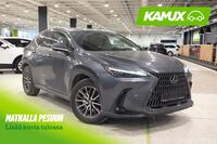 Lexus NX vaihtoauto