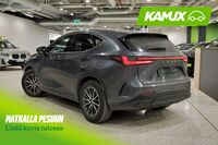 Lexus NX vaihtoauto