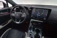 Lexus NX vaihtoauto