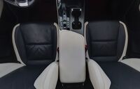 Lexus NX vaihtoauto