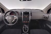 Nissan X-Trail vaihtoauto