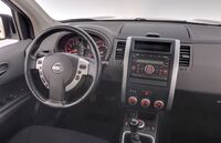 Nissan X-Trail vaihtoauto