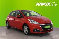Peugeot 208 vaihtoauto