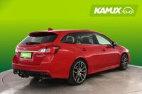 Subaru Levorg vaihtoauto