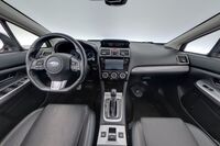 Subaru Levorg vaihtoauto