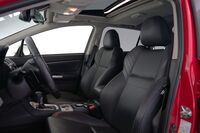 Subaru Levorg vaihtoauto
