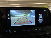 Hyundai i20 vaihtoauto