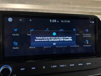 Hyundai i20 vaihtoauto