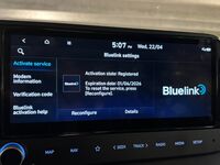 Hyundai i20 vaihtoauto