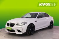 BMW M2 vaihtoauto