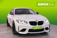 BMW M2 vaihtoauto