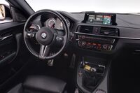 BMW M2 vaihtoauto