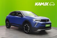 Opel Mokka-e vaihtoauto