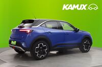 Opel Mokka-e vaihtoauto