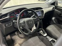 Opel Corsa vaihtoauto