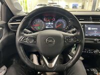 Opel Corsa vaihtoauto