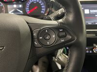 Opel Corsa vaihtoauto