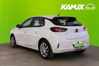 Opel Corsa-e vaihtoauto