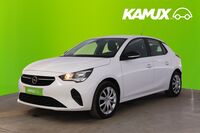 Opel Corsa-e vaihtoauto