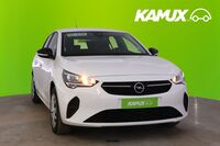 Opel Corsa-e vaihtoauto