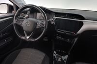 Opel Corsa-e vaihtoauto