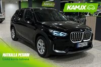 BMW iX1 vaihtoauto