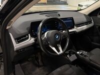 BMW iX1 vaihtoauto