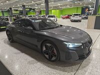 Audi e-tron GT vaihtoauto