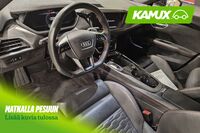 Audi e-tron GT vaihtoauto