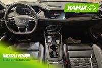 Audi e-tron GT vaihtoauto