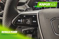 Audi e-tron GT vaihtoauto