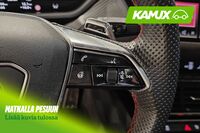 Audi e-tron GT vaihtoauto