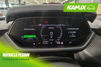 Audi e-tron GT vaihtoauto