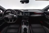 Audi e-tron GT vaihtoauto