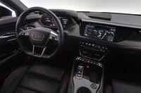Audi e-tron GT vaihtoauto