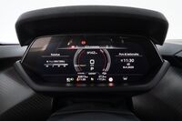 Audi e-tron GT vaihtoauto