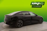 BYD Seal vaihtoauto
