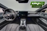 BYD Seal vaihtoauto