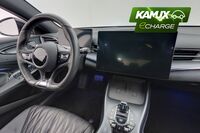 BYD Seal vaihtoauto