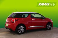 Citroën DS3 vaihtoauto