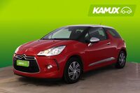 Citroën DS3 vaihtoauto