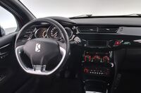 Citroën DS3 vaihtoauto