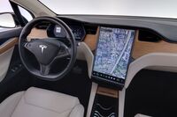 Tesla Model X vaihtoauto