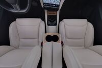 Tesla Model X vaihtoauto