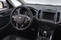 Ford S-MAX vaihtoauto