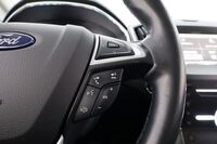 Ford S-MAX vaihtoauto