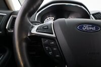 Ford S-MAX vaihtoauto