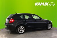 BMW 116 vaihtoauto