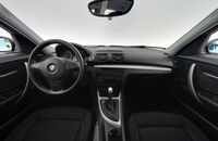 BMW 116 vaihtoauto