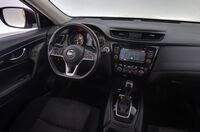 Nissan X-Trail vaihtoauto